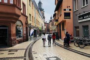 Möbliertes Shared Apartment in Aschaffenburg – Roßmarkt 34, 63739 Stadtmitte, Aschaffenburg – Vorschaubild 5