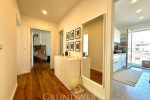 +HSO Military Lease+ BEAUTIFUL & NEWLY RENOVATED APARTMENT NEAR THE CITY CENTER OF STUTTGART – Tulpenstraße 36, 70180 Lehen, Stuttgart – Vorschaubild 7