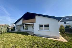 Nierstein: Unterkellerter Bungalow mit Garten und Garage in ruhiger Anliegerstrasse (360° Rundgang) – Die vollständige Adresse der Immobilie erhältst du vom Anbieter., 55283 Nierstein – Vorschaubild 5