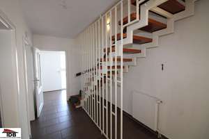 Gepflegtes, modernisiertes Reihenhaus mit Garten und Garage in schöner Lage! SZ-Bad – 38259 Salzgitter-Bad, Salzgitter – Vorschaubild 3