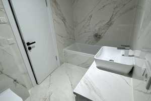 Enegriesparendes, neuwertiges 7-Zimmer-Reihenhaus mit Einbauküche in Marzling – Freisinger Straße 24a, 85417 Freising (Kreis) – Vorschaubild 6