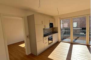 8 Neubauwohnungen in Münster, 50-77 m² - Erstbezug ab 01.06