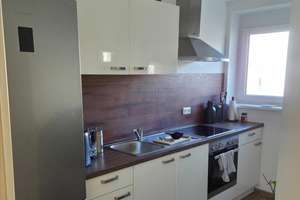 Moderne 2-Zimmer-Wohnung mit Balkon und Fußbodenheizung - Nähe Siemens Campus! – Humboldtstr.  35, 90443 Gugelstraße, Nürnberg – Vorschaubild 10