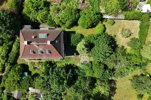 Süd: Wohnen mit Weitblick – Charmantes Zweifamilienhaus mit großem Garten in begehrter Halbhöhenlage – Die vollständige Adresse der Immobilie erhältst du vom Anbieter., 70199 Südheim, Stuttgart – Vorschaubild 6