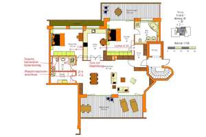 Rarität: Exklusive 3,5 Zimmer-Penthouse-Wohnung mit traumhaftem Ausblick – Alfons-Auer-Straße 8b, 93053 Galgenberg, Regensburg – Vorschaubild 20
