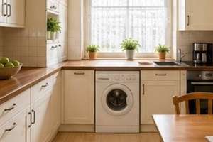 Stilvolle 3,5-Zimmer-Wohnung mit Charme & Gestaltungspotenzial – Die vollständige Adresse der Immobilie erhältst du vom Anbieter., 20253 Hoheluft-West, Hamburg – Vorschaubild 2