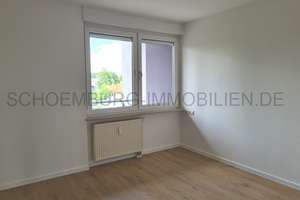 VIDEO * NEUBAU * frisch renoviert * LIFT. BALKON. neues LAMINAT. amerikan. Küche. DUSCHE. TIEFGARAGE – Lindenpark 5, 4178 Burghausen-Rückmarsdorf, Leipzig – Vorschaubild 8