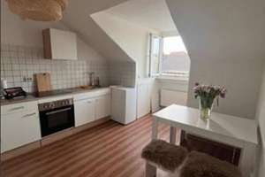 2-Zimmer Wohnung in Essen-Rüttenscheid – Herthastraße 19, 45131 Rüttenscheid, Essen – Vorschaubild 9