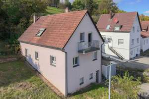 Einfamilienhaus mit Balkon in ruhiger Randlage von Dürrmenz – Die vollständige Adresse der Immobilie erhältst du vom Anbieter., 75417 Mühlacker – Vorschaubild 14