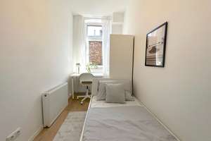 🏡 Zimmer frei in WG in Mannheim – Beilstraße 28! – Beilstraße 28, 68159 Innenstadt/Jungbusch, Mannheim – Vorschaubild 2