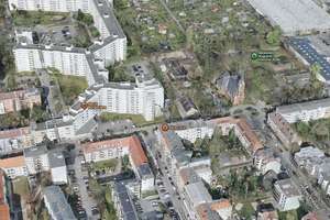 Wohnen über Berlin – Die vollständige Adresse der Immobilie erhältst du vom Anbieter., 13403 Reinickendorf (Ortsteil), Berlin – Vorschaubild 16