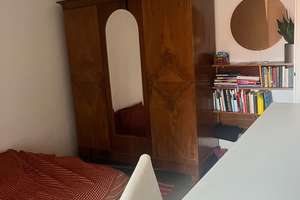 Schöne 2- Zimmer-Wohnung mit EBK in Wiesbaden-Schierstein – Wasserrolle 19, 65201 Schierstein, Wiesbaden – Vorschaubild 9