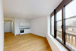Designed for You – Stilvolles 2-Zimmer-Apartment mit Loggia in Berlin-Mitte – Die vollständige Adresse der Immobilie erhältst du vom Anbieter., 10557 Moabit, Berlin – Vorschaubild 8
