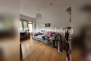 Tauschwohnung: Schöne gut geschnittene 2-Zimmer Wohnung in Zehlendorf – Die vollständige Adresse der Immobilie erhältst du vom Anbieter., 14169 Lichterfelde, Berlin – Vorschaubild 3