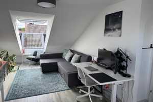 Vollständig renovierte 2-Zimmer-Wohnung mit Einbauküche in Pforzheim – Bergstraße 16, 75173 Pforzheim – Vorschaubild 1