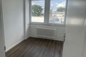 Köln-Zollstock: Erstbezug nach Sanierung -Helle & Moderne 3- Zimmer Wohnung – Gottesweg 54, 50969 Zollstock, Köln – Vorschaubild 3