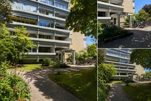 Vermietete Kapitalanlage: 1-Zimmer-Apartment mit Loggia in gefragter Lage – München-Laim – Die vollständige Adresse der Immobilie erhältst du vom Anbieter., 80686 Sankt Ulrich, München – Vorschaubild 1