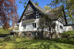 Repräsentative Villa mit Aufzug und Schwimmbad – Die vollständige Adresse der Immobilie erhältst du vom Anbieter., 57078 Geisweid, Siegen – Vorschaubild 3