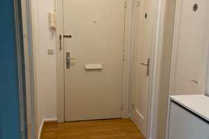 Gemütliche 1 Zimmerwohnung – Hamburg – Vorschaubild 3
