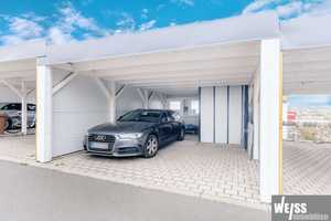 Energiesparendes familienfreundliches Reihenmittelhaus mit Carport – Würzburg – Vorschaubild 29