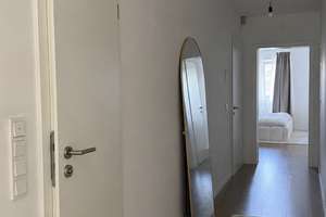 Moderne 2-Zimmer Wohnung – Kölner Str. 66, 60327 Gallus, Frankfurt am Main – Vorschaubild 16