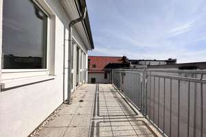 3-Zi.-DG-Whg. mit kleiner Terrasse – Bölschestraße 1a, 39104 Altstadt, Magdeburg – Vorschaubild 2
