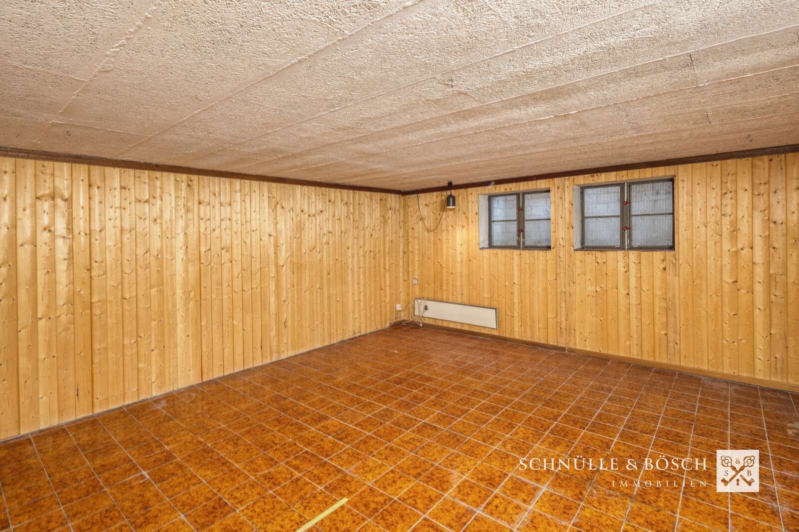 Immobilie in Dollern - Großzügiges Einfamilienhaus in Dollern - Bild 15