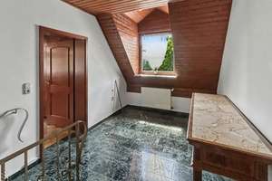 Freistehendes Einfamilienhaus in ruhiger und idyllischer Lage von München-Untermenzing – Die vollständige Adresse der Immobilie erhältst du vom Anbieter., 80997 Allach, München – Vorschaubild 19