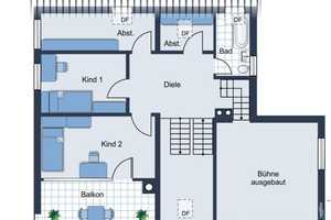 Exklusives Einfamilienhaus mit Einliegerwohnung in Top-Zustand – Ludwigsburg (Kreis) – Vorschaubild 27