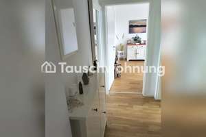 Tauschwohnung: wunderschöne 2  Zimmer Wohnung direkt am Park – Die vollständige Adresse der Immobilie erhältst du vom Anbieter., 50825 Neuehrenfeld, Köln – Vorschaubild 3