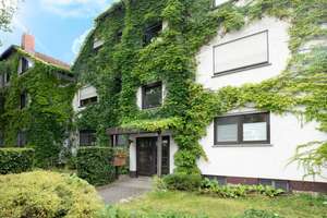 Großzügige Zweizimmerwohnung mit Balkon in idyllischer Lage am Waldrand – 63128 Dietzenbach – Vorschaubild 1