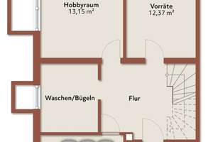 OPEN HOUSE am 26.04.2026 von 12 Uhr bis 14 Uhr - um Anmeldung wird gebeten. – Die vollständige Adresse der Immobilie erhältst du vom Anbieter., 81249 Altaubing, München – Vorschaubild 20