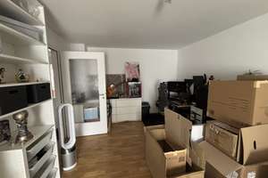 Zuhause mit 2 Zimmern in Stuttgart Stammheim – Die vollständige Adresse der Immobilie erhältst du vom Anbieter., 70439 Stammheim-Mitte, Stuttgart – Vorschaubild 2