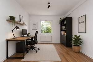Attraktive 3-Zimmer-Wohnung nahe Rheinpromenade – Die vollständige Adresse der Immobilie erhältst du vom Anbieter., 51063 Mülheim (Ortsteil), Köln – Vorschaubild 4