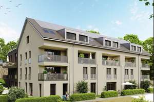 ** Hier ist's schön ** – Entenweg 20, 70437 Zazenhausen, Stuttgart – Vorschaubild 1