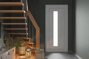 NOVO - Design Raumwunder 100-Modern im Design-schlüsselfertig bauen - energetisch sicher! – Ostholstein (Kreis) – Vorschaubild 16