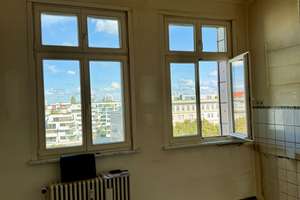 Freie und großzügige 2-Zimmer-Wohnung auf der Allee – Die vollständige Adresse der Immobilie erhältst du vom Anbieter., 10247 Friedrichshain, Berlin – Vorschaubild 8
