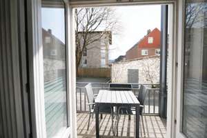 Modern wohnen, zentral leben, sofort einziehen: 3-Zimmer-ETW in Bergedorf – Die vollständige Adresse der Immobilie erhältst du vom Anbieter., 21029 Bergedorf (Ortsteil), Hamburg – Vorschaubild 5