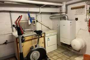 Kleines Reihenmittelhaus für Handwerker  in guter Lage von Bad Oldesloe (A3242) – Stormarn (Kreis) – Vorschaubild 20