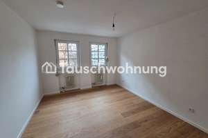 Tauschwohnung: 3 Zimmer in Schwabing gegen 2 Zimmer – Die vollständige Adresse der Immobilie erhältst du vom Anbieter., 80796 Am Luitpoldpark, München – Vorschaubild 15