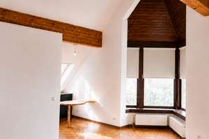 2,5-Zimmer-Maisonette-Wohnung in Dreieich, inkl. Einbauküche & Gäste-WC – Am Tannenstumpf 72, 63303 Dreieich – Vorschaubild 2