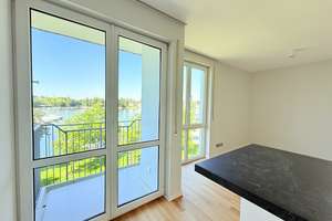 2-Zimmer Inselwohnung mit toller Seesicht und Balkon – Zwanzigerstraße 16, 88131 Lindau (Bodensee) – Vorschaubild 2