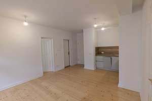 1,5-Zimmerwohnung mit Einbauküche Nahe Schlosspark Sanssouci – Lindenstraße 12, 14467 Nördliche Innenstadt, Potsdam – Vorschaubild 2