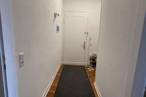 2-Zimmer Wohnung im EG in Wuppertal-Elberfeld – Deweerthstraße 83, 42107 Elberfeld, Wuppertal – Vorschaubild 7