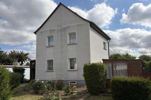 Haus mit Potenzial zum Gestalten – 39114 Cracau, Magdeburg – Vorschaubild 2