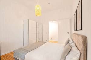 Wunderschöne 2-Zimmer Wohnung in Steglitz - voll ausgestattet – Ahornstraße 11, 12163 Steglitz, Berlin – Vorschaubild 6