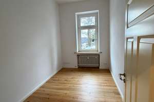 Stilvolle 4-Zimmer Wohnung mit 3,50 m Deckenhöhe & 2 Balkonen - direkt am Hofgarten / Pempelfort – Prinz-Georg-Straße 89, 40479 Pempelfort, Düsseldorf – Vorschaubild 13