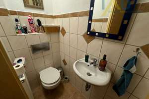 Saniertes großzügiges Einfamilienhaus mit großer Gewerbeeinheit in zentraler Lage Ansbach – Die vollständige Adresse der Immobilie erhältst du vom Anbieter., 91522 Innenstadt, Ansbach – Vorschaubild 7