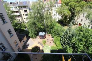 Bezugsfrei: Schöne 4 Zimmer Wohnung in attraktiver Lage - 2 Balkone – Die vollständige Adresse der Immobilie erhältst du vom Anbieter., 13189 Pankow (Ortsteil), Berlin – Vorschaubild 5