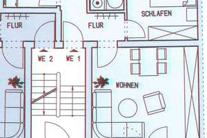 TOP Wohnlage mit Süd-Balkon am Wohnzi. !! – Sachsenring 41, 9127 Gablenz, Chemnitz – Vorschaubild 18